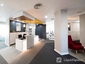 Regus | Leeds Princes Exchange