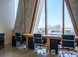 The Malin Williamsburg