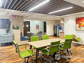 Regus | NEW DELHI, Nehru Place