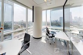 Regus | Two Twin Oaks