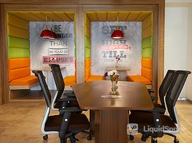 Regus | RIYADH, Rubeen