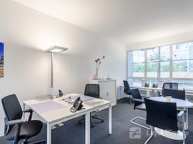 Regus | Eschborn, Business Park