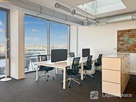 Regus | LEVERKUSEN, Globe