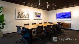 Industrious - West Hollywood - 9255 Sunset Blvd