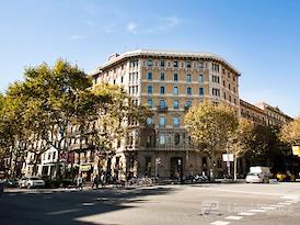 Regus | Barcelona Gran Via 583