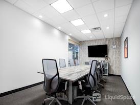 Regus | Peachtree Corners