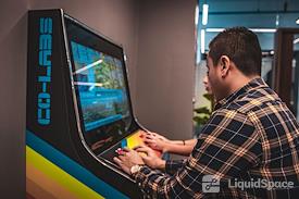 Co-labs Coworking Shah Alam