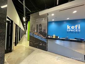 Kefi Spaces
