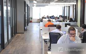 Launch Workplaces Gaithersburg
