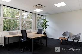 Regus | Amsterdam Buitenveldert