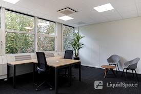 Regus | Amsterdam Buitenveldert