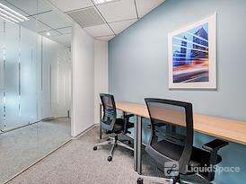 Regus | Taichung, Taishin Centre