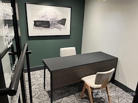 Apt CoWork at Modera Falls Church