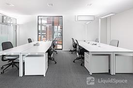 Regus | Basel, St&#252;cki Village