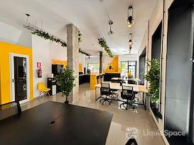 Garage Coworking Valencia