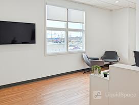 Regus | Lawrence - US Highway 1