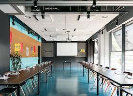 TSH Collab Amsterdam West