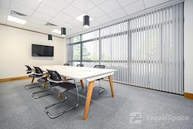 Regus | Kettering, Grafton Court