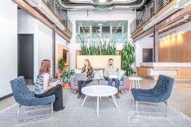 SPACES || Linden Street