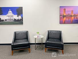 Regus | CA, Citrus Heights - Kingswood Drive