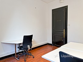 Regus | Roubaix, La Maison d'Alfred