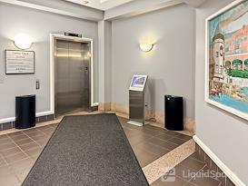Regus | Coolidge Corner