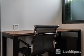 WSPACE Coworking GTower