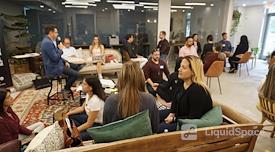 Tedge Mindful Coworking