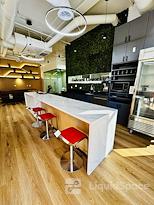 Onboard Coworking Diamond Bar
