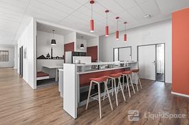 Regus | Berliner Carree