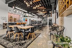 Workspace Collective | Daytona