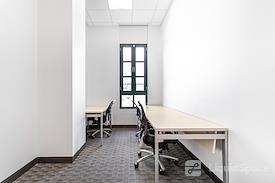 Regus | Tivoli Village