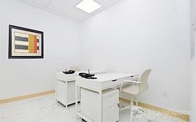 Office Space in Manhattan