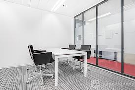 Regus | Schiphol, TOO WTC Schiphol