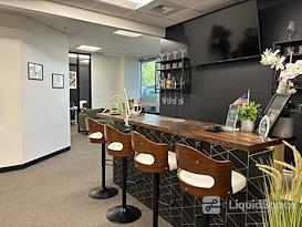 Sierra College Shared Space