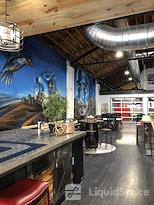 GRID Collaborative Workspaces- Denver