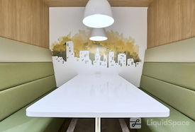 Regus | Amman, Ibrahimiyah Plaza