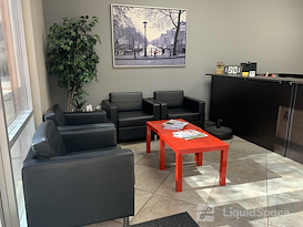 Coworking Connection - Murrieta