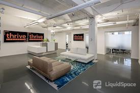 Thrive Cowork