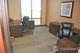 Orlando Office Center - Downtown Orlando