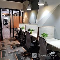 Fume Coworking Space