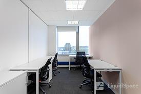 Regus | Potters Bar, High Street