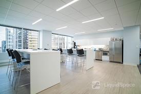 Carr Workplaces - The Loop