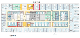 WeWork | Preston Center