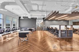 Venture X | Rolling Meadows