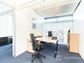 Regus | BERLIN, Charlottenburg