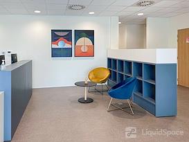 Regus | Brest, Port de Commerce