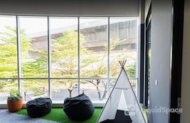 KRIYA Coworking & Event Space