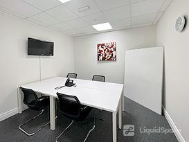 Regus | West Cork Business & Technology Park