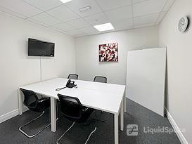 Regus | West Cork Business & Technology Park
